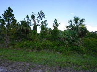 Gladview Cir LOT 6, North Pt, FL 34288