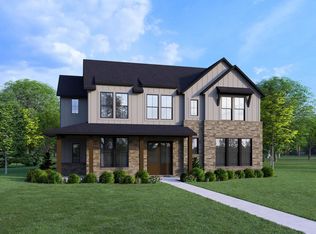 BENSON Plan, Two Step Farm Showcase, Montgomery, TX 77316