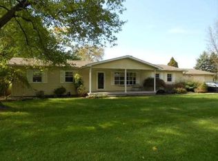 7496 N 37th St, Terre Haute, IN 47805