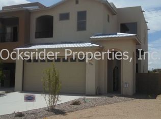 1759 Band Saw Pl NW, Albuquerque, NM 87104