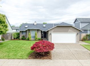 17467 SW Waterleaf Ln, Beaverton, OR 97006