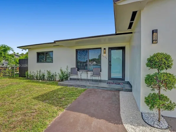 5636 SW 19th St, West Park, FL 33023