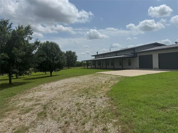 623 County Road 3130, Bonham, TX 75418