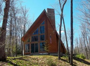 4294 Cisco Lake Rd W, Watersmeet, MI 49969