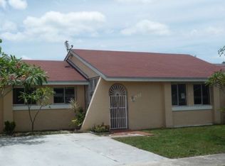 20531 SW 122nd Pl, Miami, FL 33177