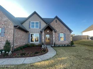 2095 Livingston Way, Hernando, MS 38632