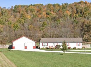 16031 Us Highway 52, Metamora, IN 47030