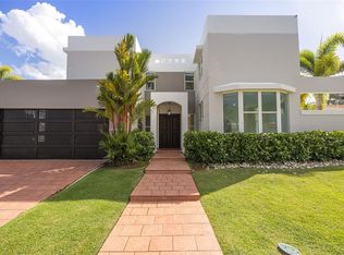 448 Calle Via Niza, Dorado, PR 00646