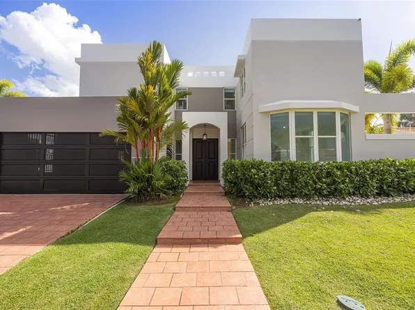 448 Calle Via Niza, Dorado, PR 00646