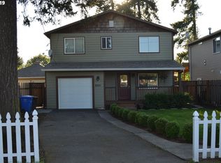 2251 SE 158th Ave, Portland, OR 97233