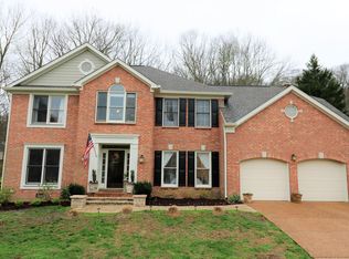 1129 Holly Tree Farms Rd, Brentwood, TN 37027