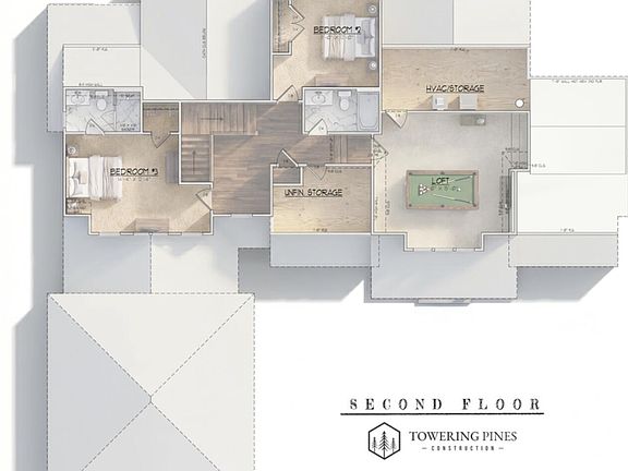 5th image of 1411 Cottondale Ln