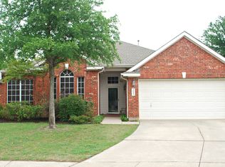 3633 Paint Dr, Denton, TX 76210