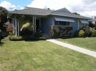2831 Hackett Ave, Long Beach, CA 90815