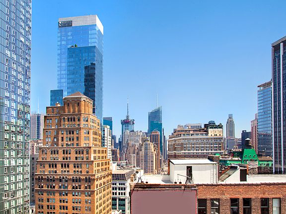 5th image of 50 W 30th St #12A
