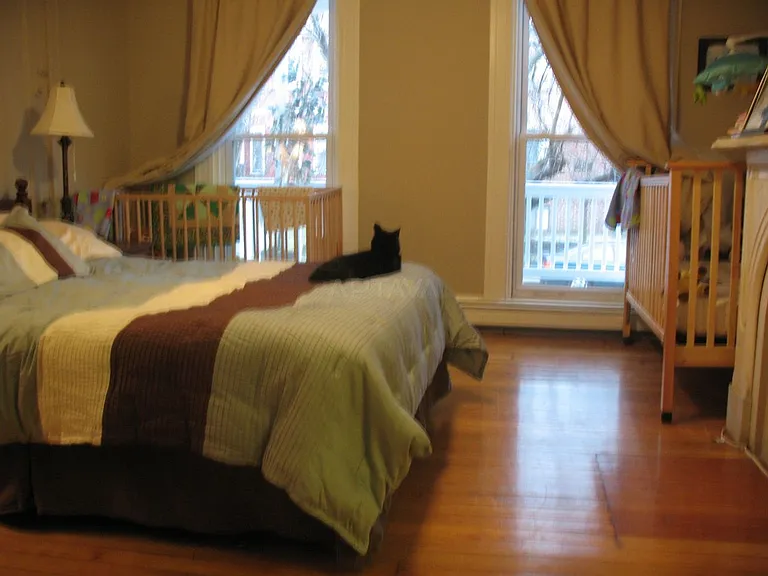 46 Cedar St #1 — Photo 3