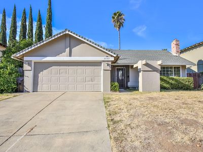 7737 Farmgate Way, Citrus Heights, CA, 95610