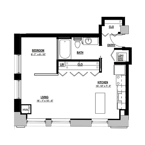 Floor plan V07