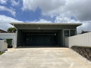 94-447 Noholoa Loop, Mililani, HI 96789