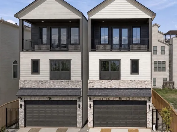 1310 Nagle St, Houston, TX 77003