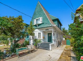 2111 Norwood St, Los Angeles, CA 90007