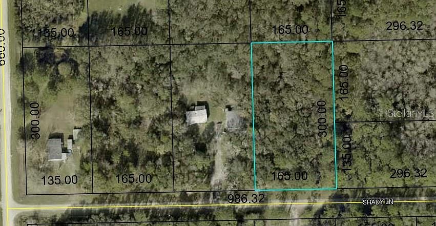 1st image of 3854 Shady Ln #9