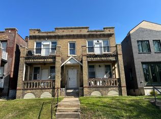 4161 Lafayette Ave, Saint Louis, MO