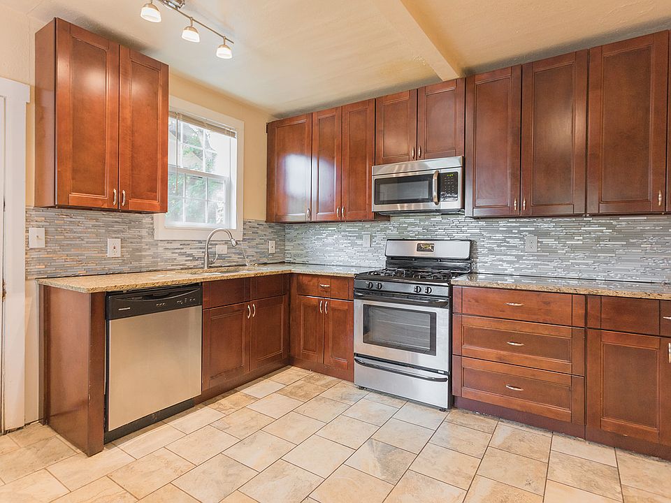 955A Pennsylvania Kitchen