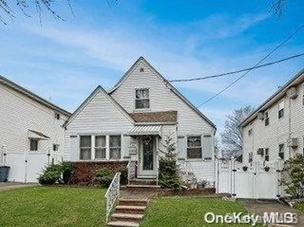 238-55 148th Drive, Jamaica, NY 11422