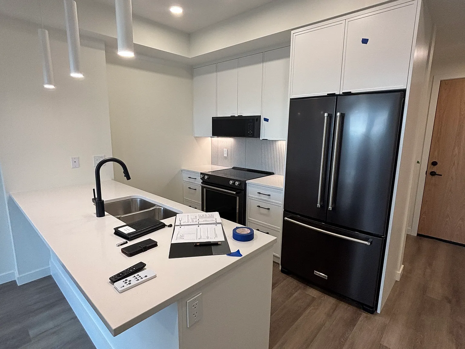 1 bed, $2,650 — Photo 1