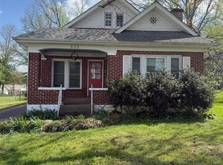 502 Cleveland Ave, Glasgow, KY 42141