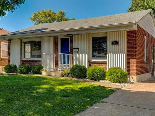 7137 Marwinette Ave, Saint Louis, MO 63116
