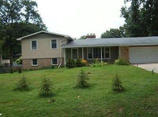 2150 Richmond St NW, Grand Rapids, MI 49504