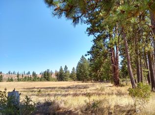 0 Hooker Creek Rd, Brewster, WA 98812