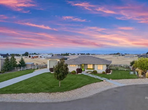 24398 Tombstone Ridge Ct, Middleton, ID 83644