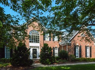 3821 Pinetop Rd, Greensboro, NC 27410