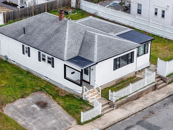 175 Jewett St, Lowell, MA 01850