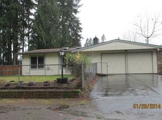 30921 151st Ave SE, Kent, WA 98042