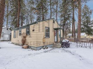 3314 W South Loop Ave, Spokane, WA 99224