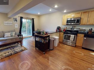 7 Wigglesworth St #6, Roxbury Crossing, MA 02120