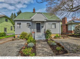 5035 SE Steele St, Portland, OR 97206