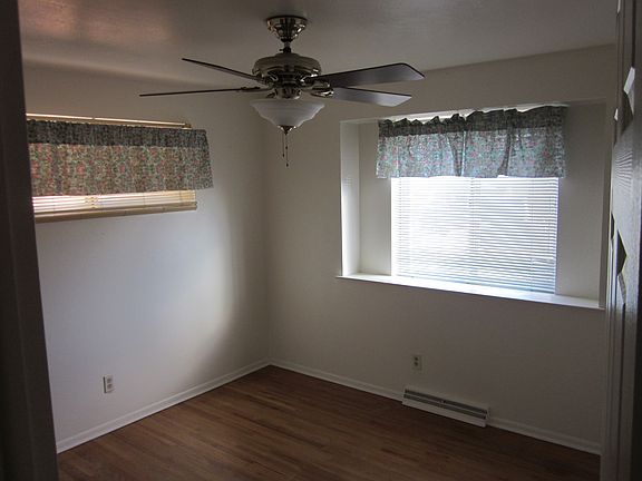 Additional Bedroom