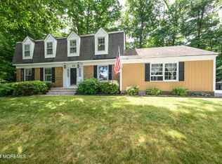 28 Foxwood Run, Middletown, NJ 07748