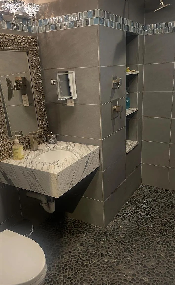 1 bed, 1.0 bath, 1236 sqft, $2,500 — Photo 4