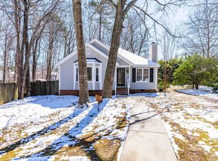 6600 Ascot Ct, Raleigh, NC 27615