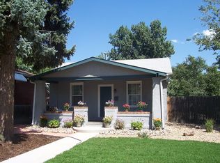 4988 Newton St, Denver, CO 80221