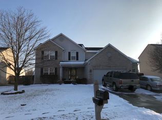 11135 Deer Valley Dr, Indianapolis, IN