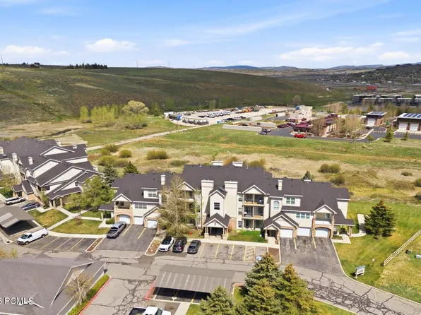900 Bitner Rd APT P20, Park City, UT 84098