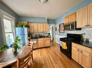 41 Dimick St FLOOR 1, Somerville, MA 02143