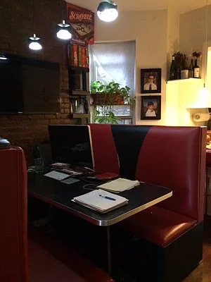 Rented by Real Broker NY LLC | media 43